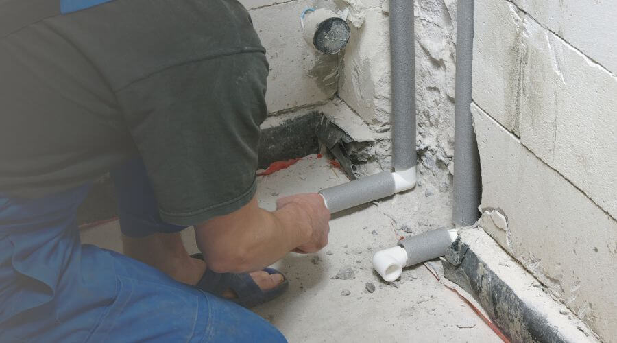 Professional septic tank pumping services in Scotrun, PA